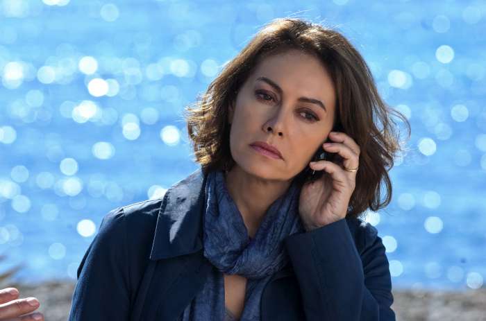 “Le due leggi”, con Elena Sofia Ricci su Rai1