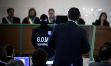 E Spatuzza inciampò sugli omissis