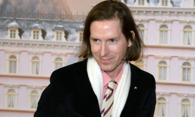I film più belli secondo Wes Anderson