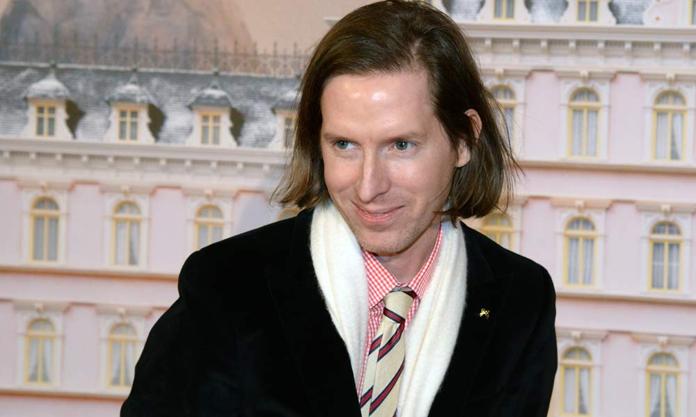 I film più belli secondo Wes Anderson