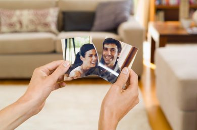 Quando una storia finisce: come evitare la catastrofe