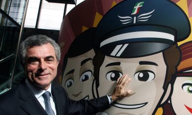 Quello che Mauro Moretti non può dire