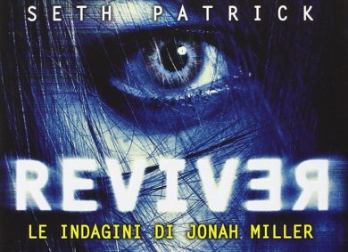 ‘Reviver’, un thriller paranormale