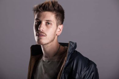 Rayden: “Ispirazioni e crescita, ecco la mia Raydeneide”