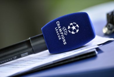 Niente domande, è un calciatore!