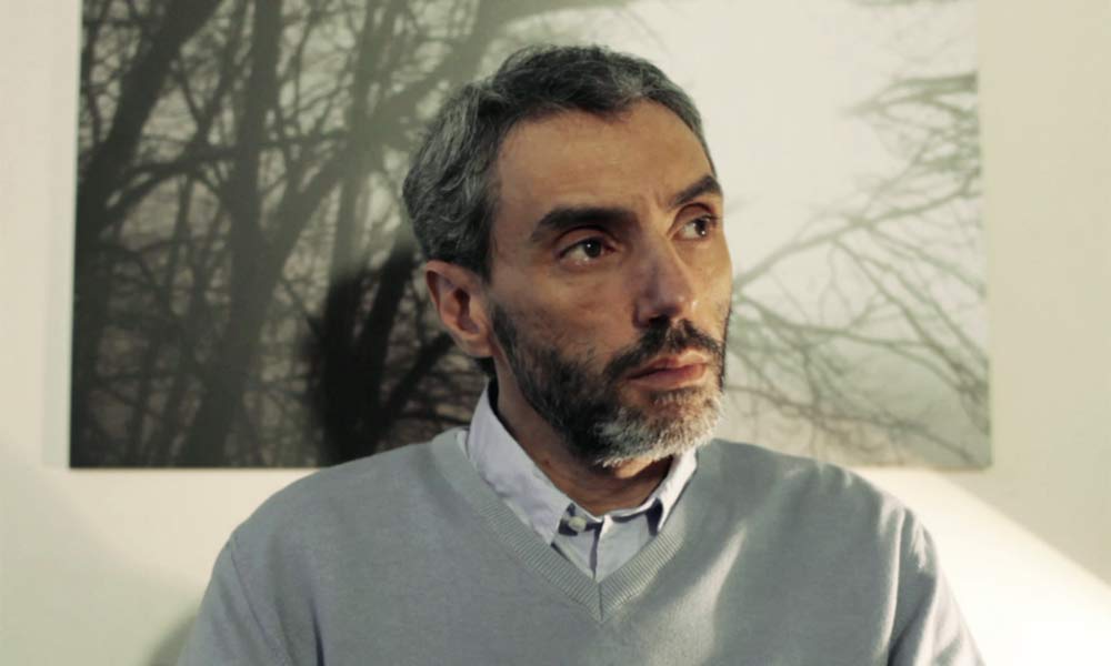 Ancora cinque minuti, cortometraggio di Lucio Laugelli sul suicidio assistito – Video