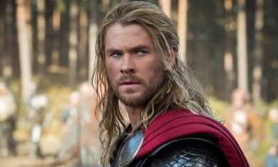 Thor: The Dark World, il dvd in edicola con Panorama