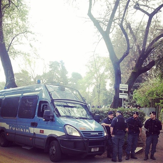 Ecco come funziona il business delle occupazioni abusive a Roma Ecco come funziona il business delle occupazioni abusive a Roma