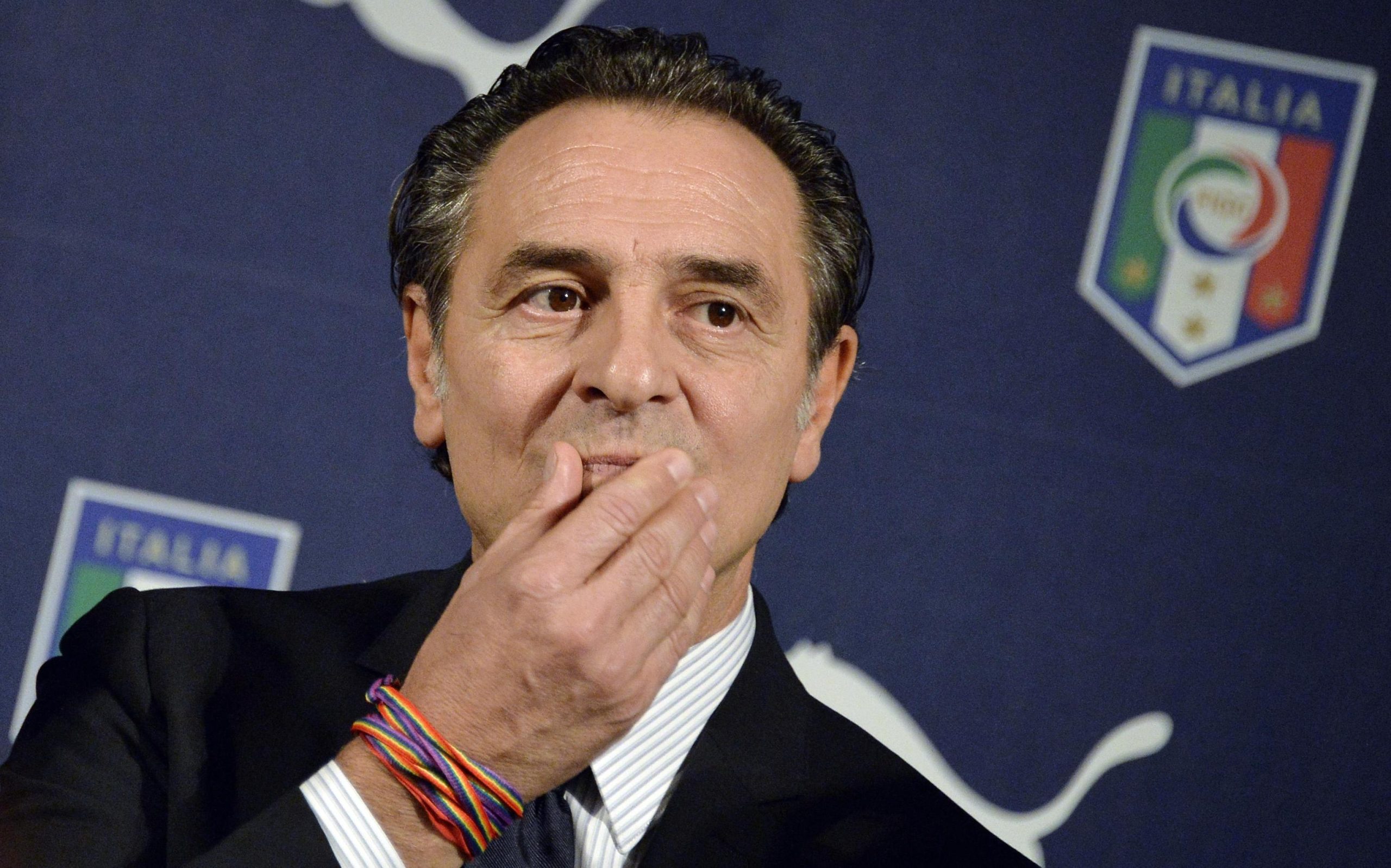Caro Prandelli, l’Italia non è un taxi…