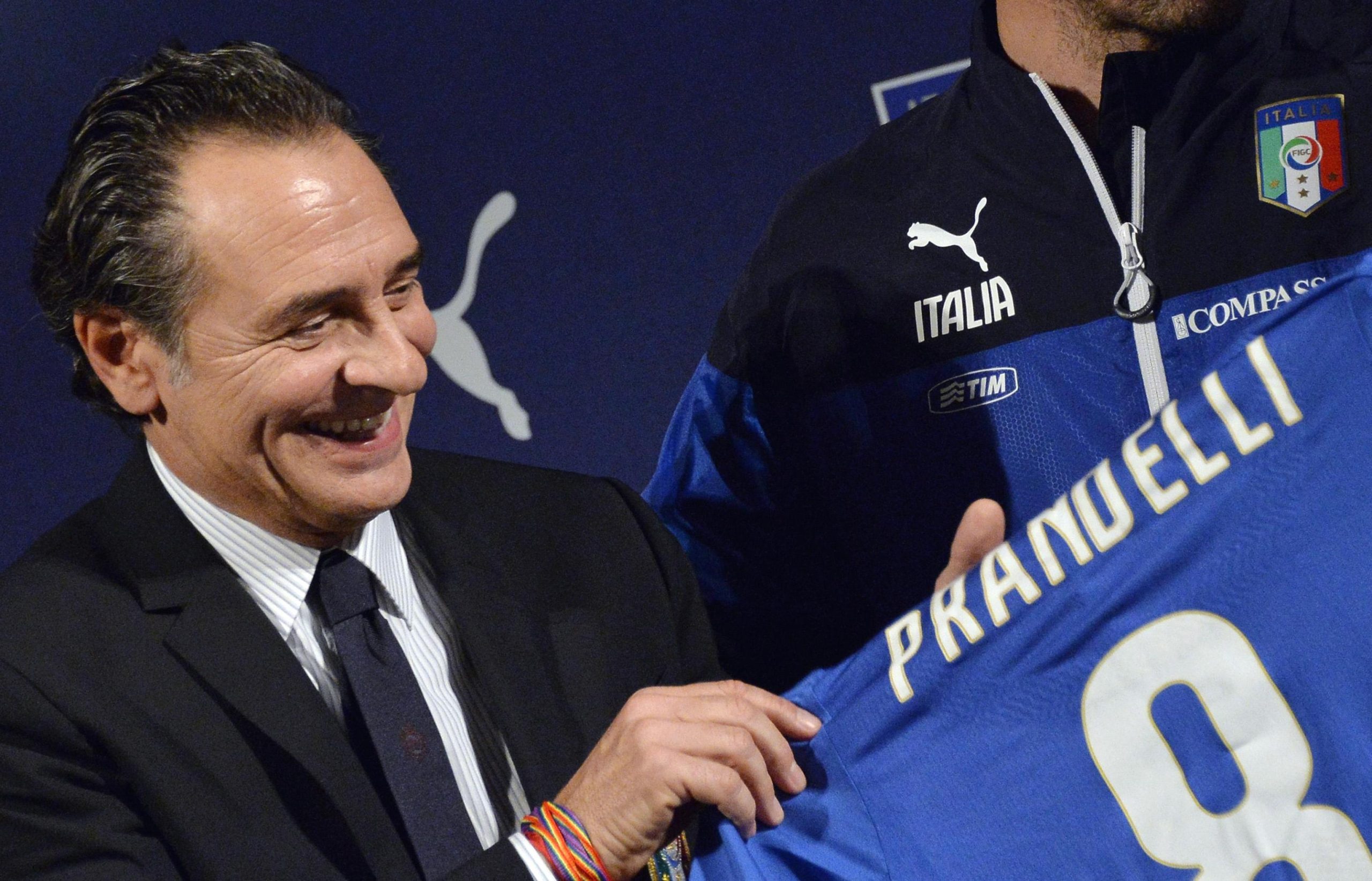 RETROSCENA – Prandelli e il rinnovo (con clausola) per mancanza di alternative