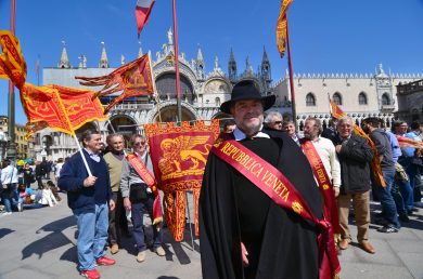 L’indipendenza del Veneto, non sottovalutare