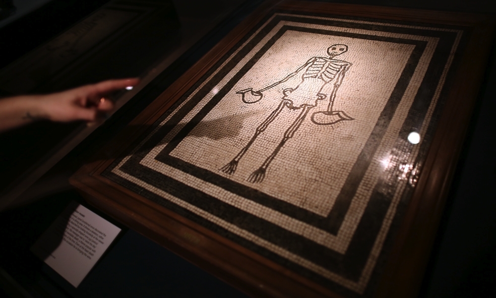 Perché la storia è diventata un fumetto Perché la storia è diventata un fumetto