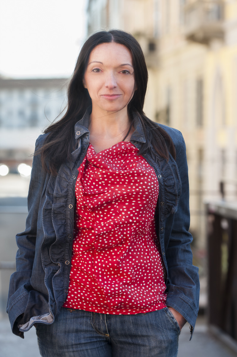 Senza perdere la leggerezza Senza perdere la leggerezza