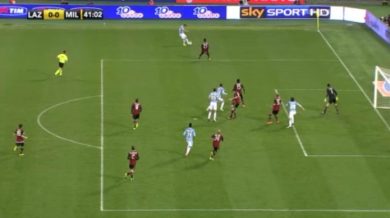 29° giornata – Inter, manca un rigore. A Catania è una guerra