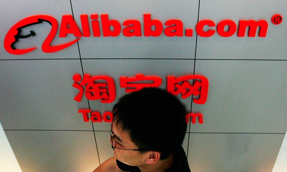 Se vuoi capire la Cina, clicca su Alibaba.com