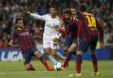 Ippica, ciclismo, calcio spagnolo e il prossimo proprietario del Bari: le novità di sportbiz della settimana