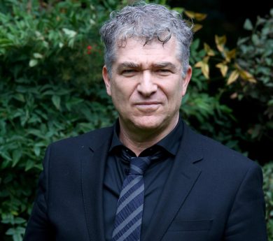 Gioele Dix racconta le persecuzioni della sua famiglia