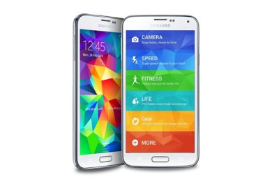 Samsung Galaxy S5: un’app per provare le funzioni chiave