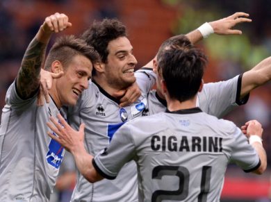 I 5 top e i 5 flop della 29^ giornata di serie A