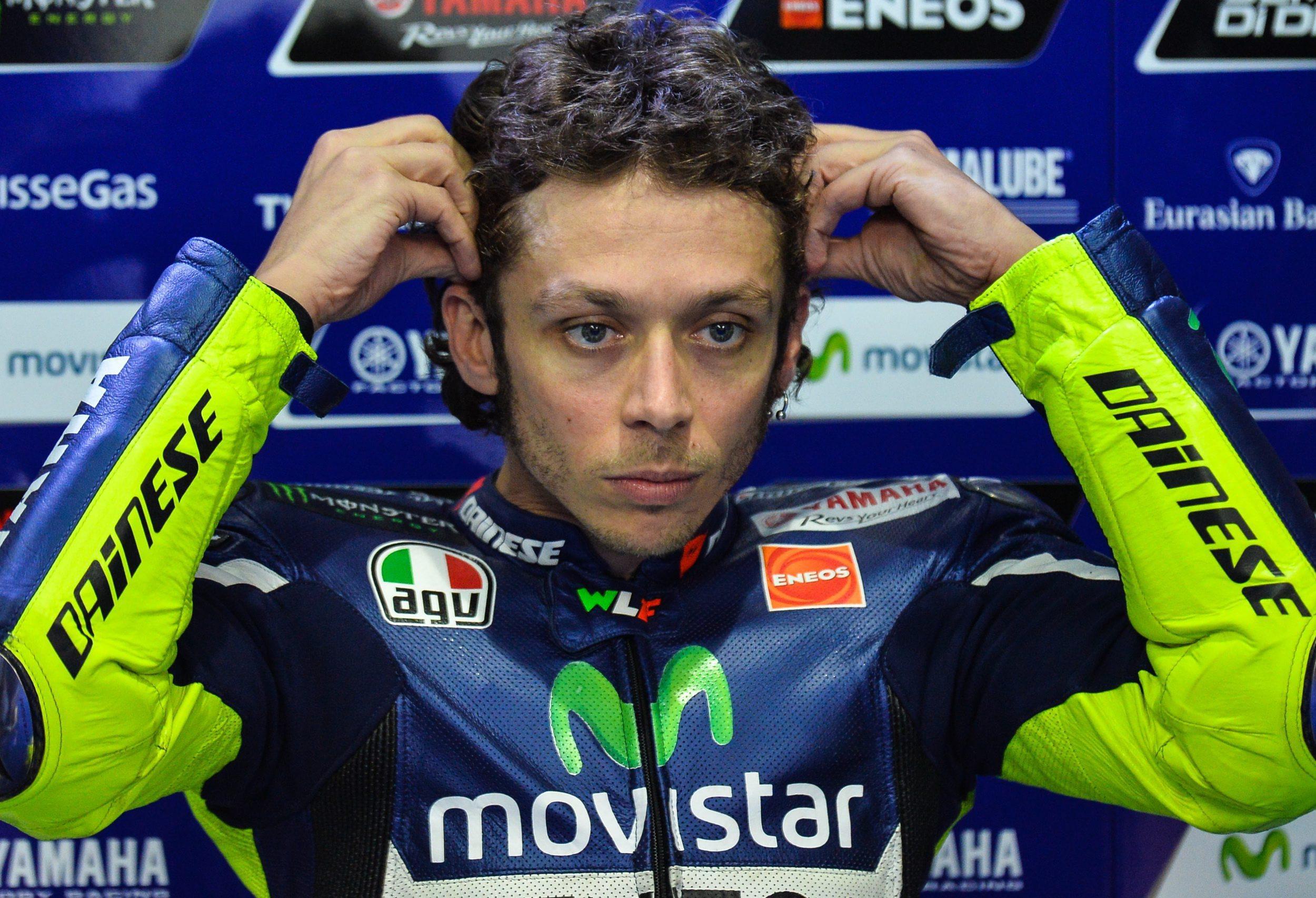 MotoGp, Qatar: Rossi, una rimonta da campione del Mondo MotoGp, Qatar: Rossi, una rimonta da campione del Mondo