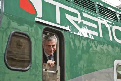 Tenacia, ambizione e cadute di stile: Moretti contro tutti