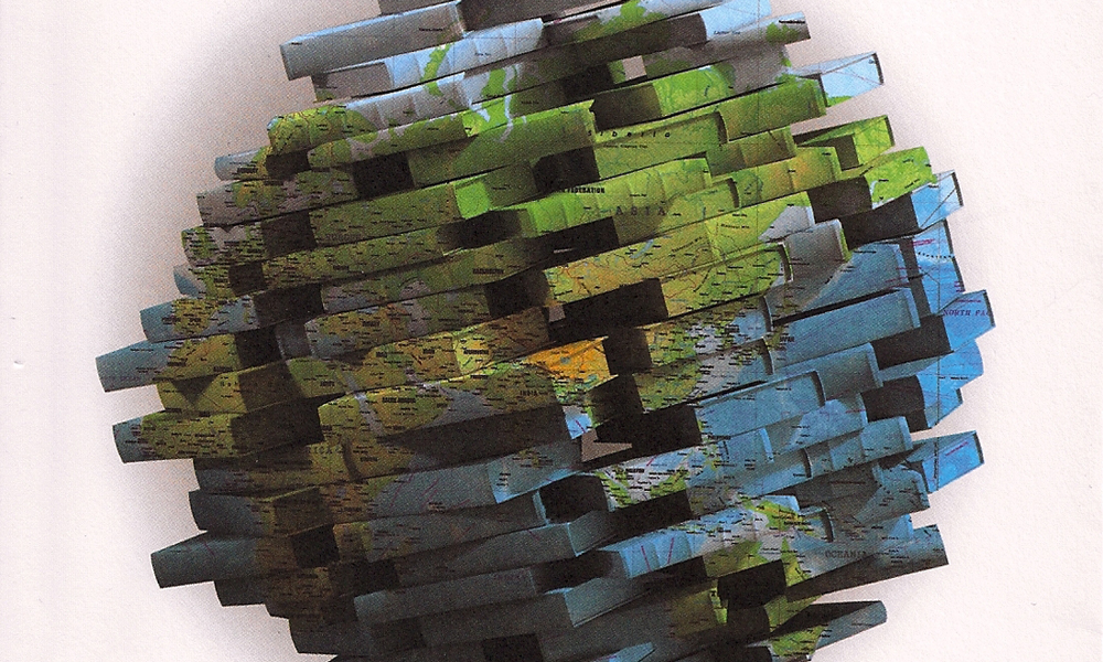 Il giro del mondo in 80 libri