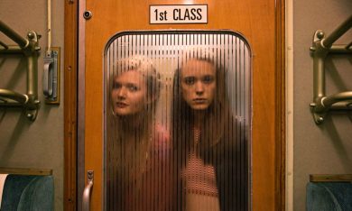 Nymphomaniac vol. 1 di Lars Von Trier, due video (in italiano) dal film scandalo