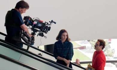 Lei (Her) di Spike Jonze, 5 curiosità sul film