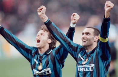 “Bergomi come Maldini: l’Inter si è dimenticata di lui”