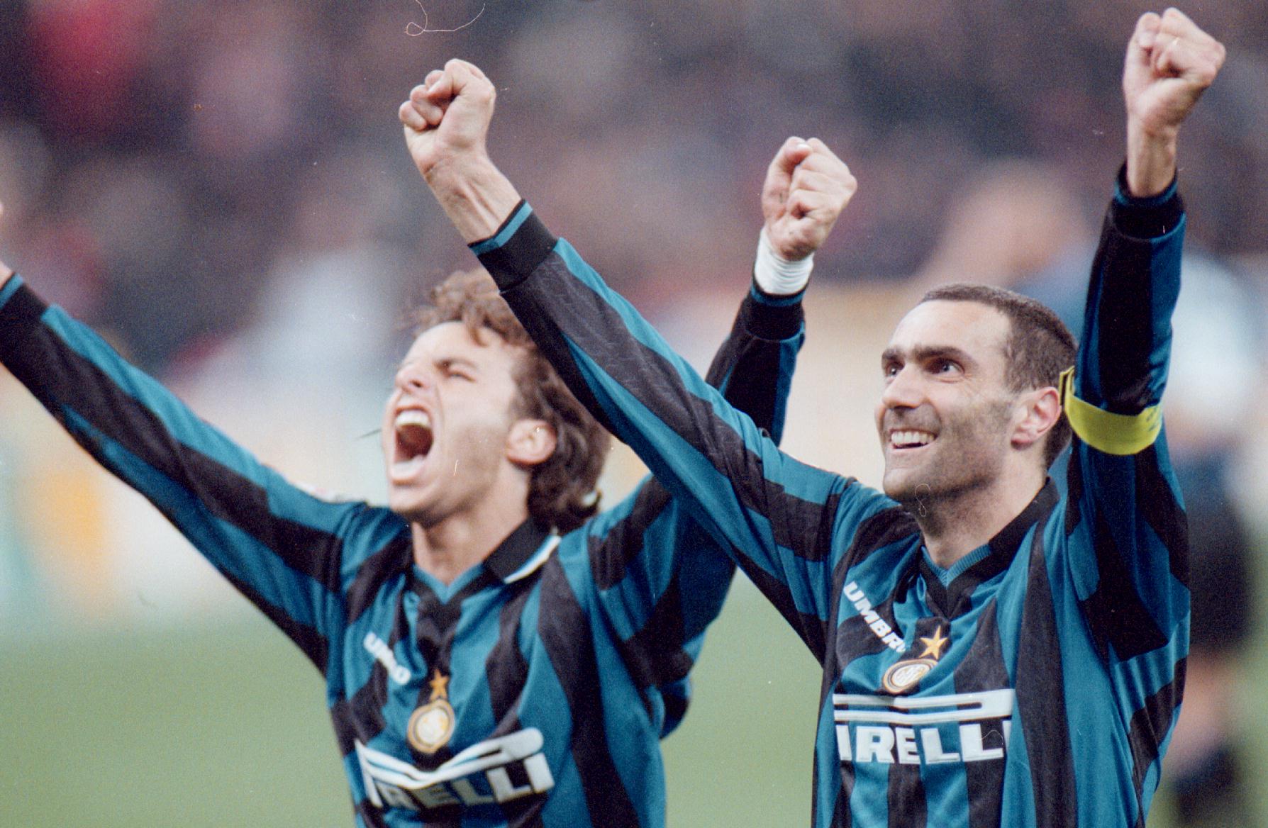 “Bergomi come Maldini: l’Inter si è dimenticata di lui”