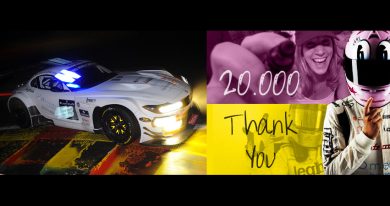 I miei 20.000 compagni di squadra