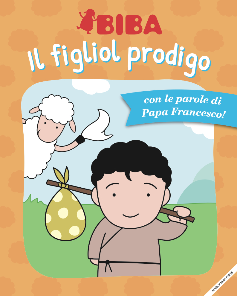 Le Parabole spiegate ai più piccoli