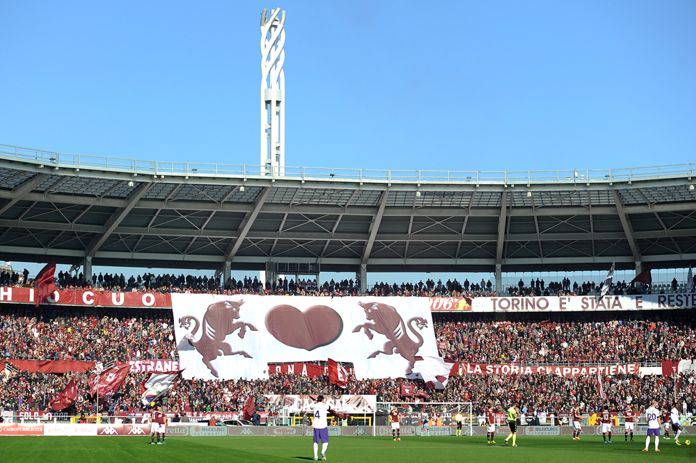 Il Torino fa shopping in Sudamerica Il Torino fa shopping in Sudamerica