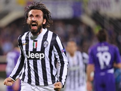 Europa League: nei quarti, Lione-Juve