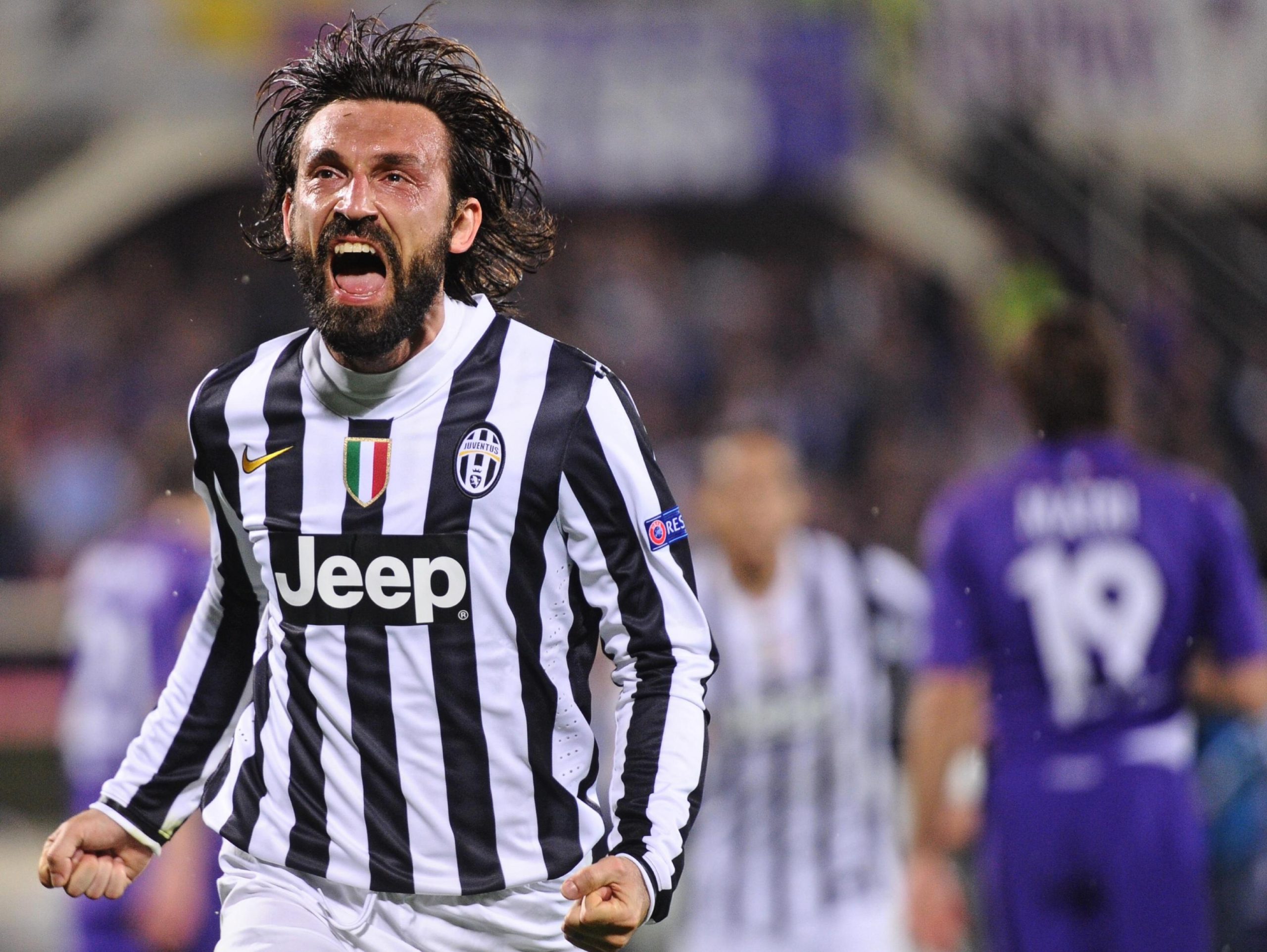 Europa League: nei quarti, Lione-Juve