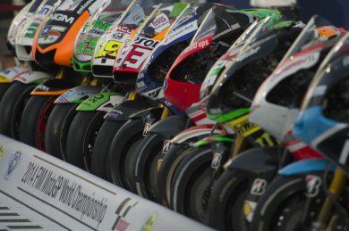Prove libere in Qatar: prime emozioni