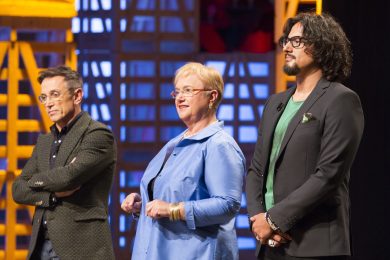 Junior MasterChef, arrivano le prime eliminazioni