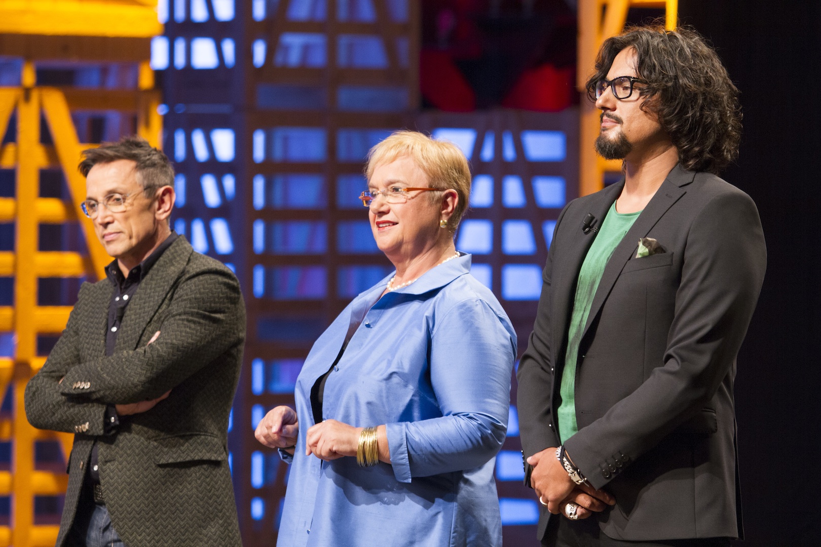 Junior MasterChef, arrivano le prime eliminazioni Junior MasterChef, arrivano le prime eliminazioni