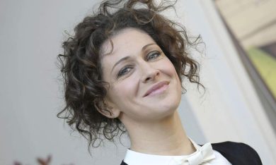 Ksenija Rappoport, intervista alla battagliera protagonista di Noi 4