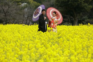 Le foto più belle della settimana – 14/20 marzo