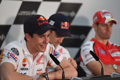 MotoGP: la parola ai piloti