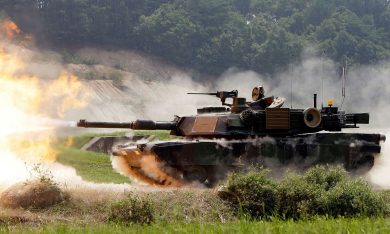 Gli Usa perderebbero la Guerra con la Russia