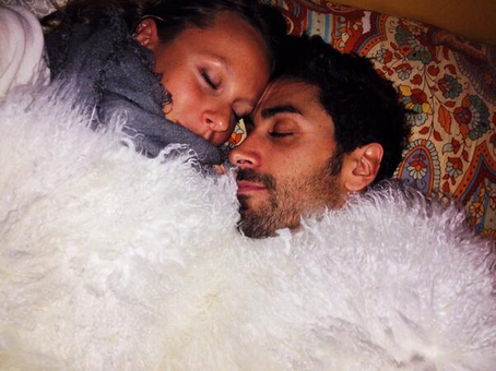 Federica Pellegrini: “Voglio essere moglie e madre” Federica Pellegrini: “Voglio essere moglie e madre”