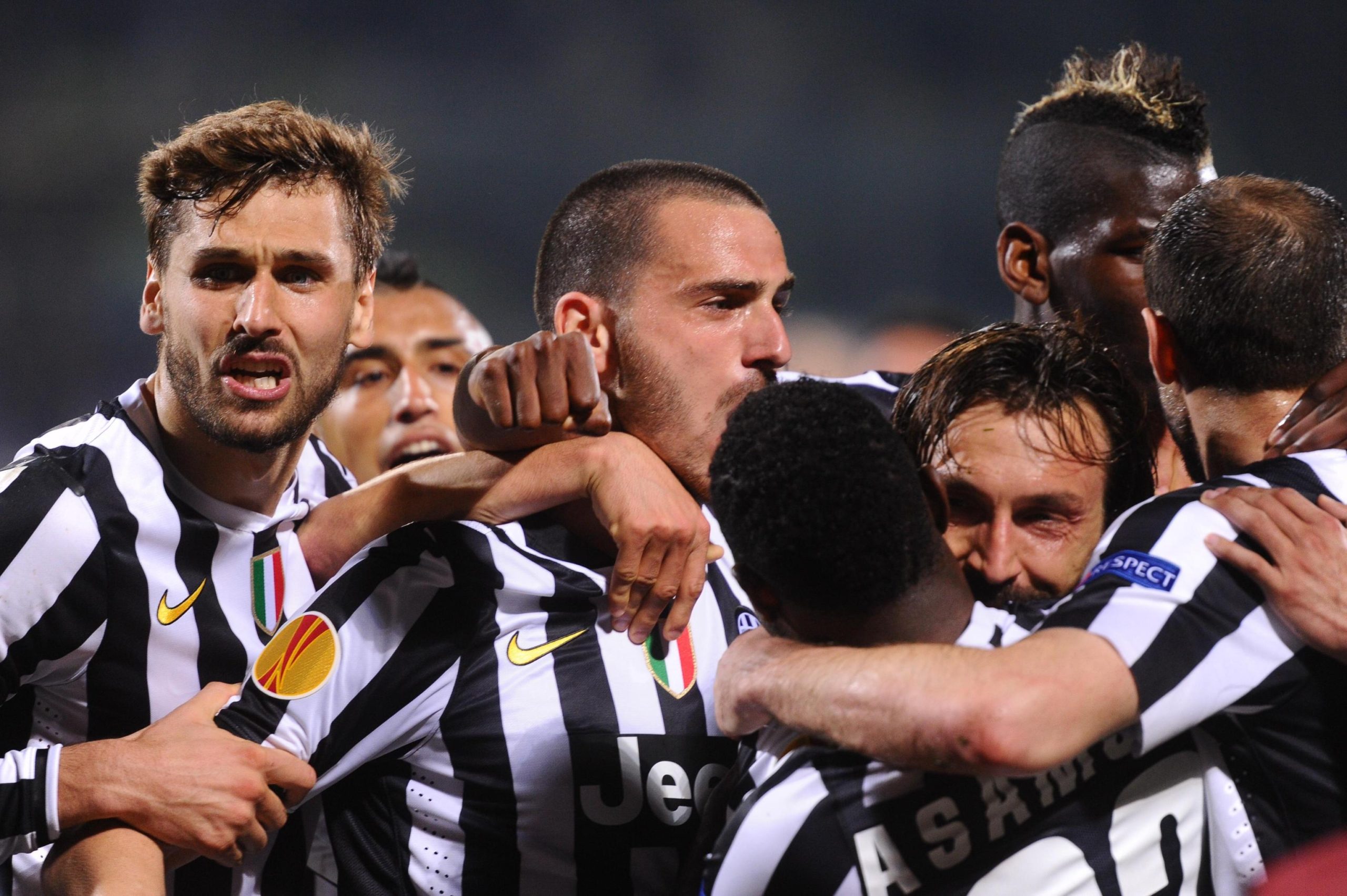 Ranking Uefa, l’Italia tifa Juve nel derby col Portogallo