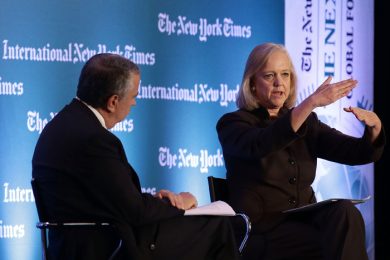 HP, a giugno la prima stampante 3D