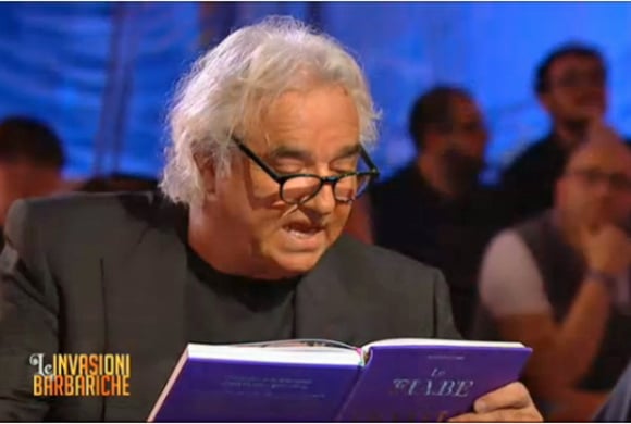 Ascolti 19/3: solo Briatore salva la Bignardi