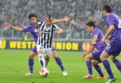 Magia di Pirlo, Juve ai quarti