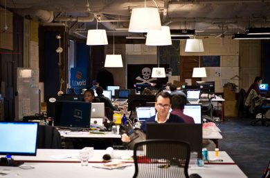 Start-up: i dieci errori da evitare per cominciare bene