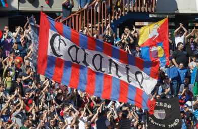 Rivoluzione al Catania tra partenze certe e possibili