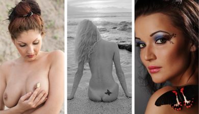 La primavera ti mette le ali